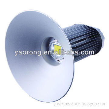 UL 150W led high bay lighting manufacturer Bridgelux and Meanwell driver IES files provided
